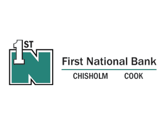 First National Bank