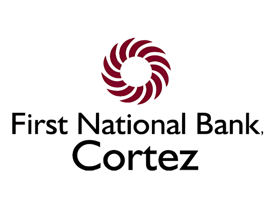 First National Bank, Cortez