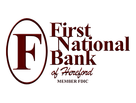 First National Bank