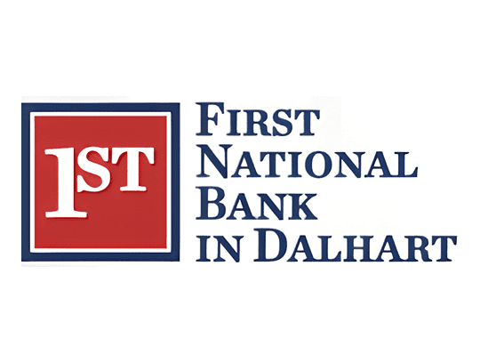First National Bank in Dalhart
