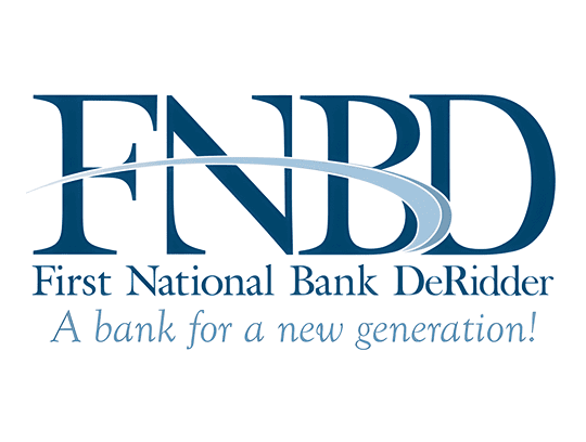 First National Bank in DeRidder