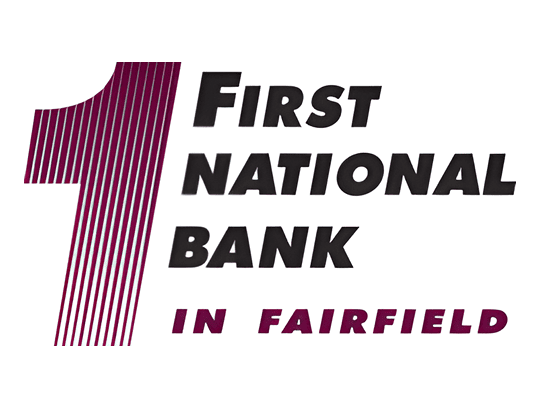 First National Bank in Fairfield