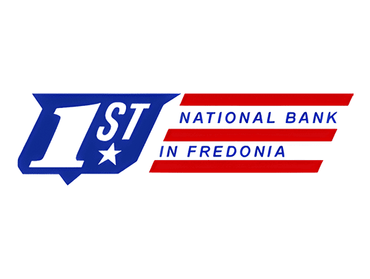First National Bank in Fredonia