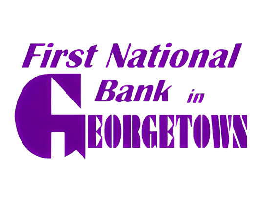 First National Bank in Georgetown