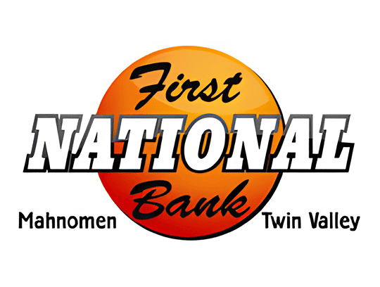 First National Bank in Mahnomen