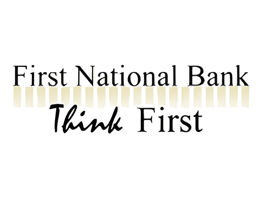 First National Bank in New Bremen