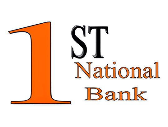 First National Bank in Okeene