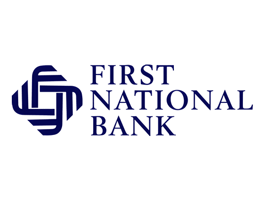 First National Bank in Ord