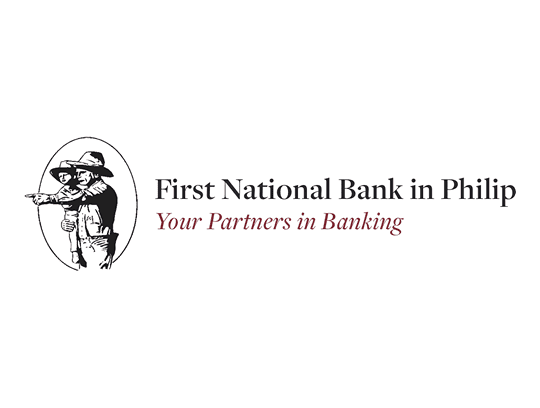 First National Bank in Philip