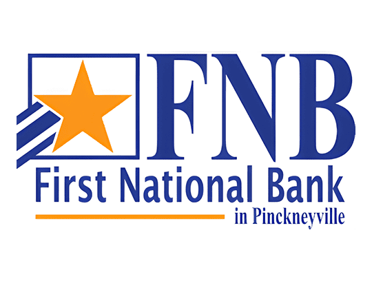 First National Bank in Pinckneyville