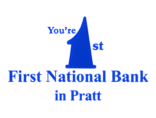 First National Bank in Pratt