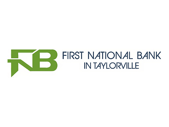 First National Bank in Taylorville