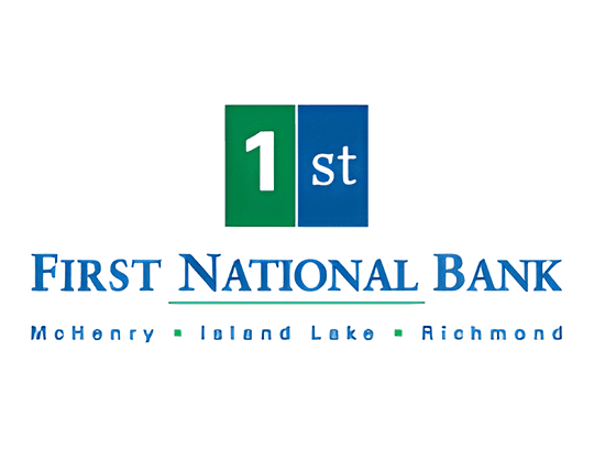 First National Bank