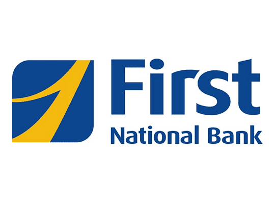 First National Bank