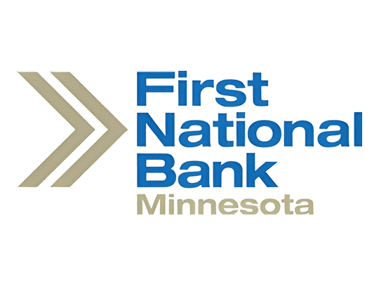 First National Bank Minnesota