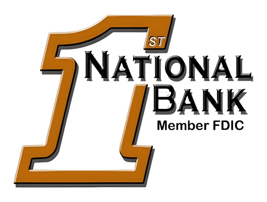 First National Bank