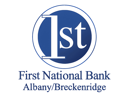 First National Bank of Albany/Breckenridge