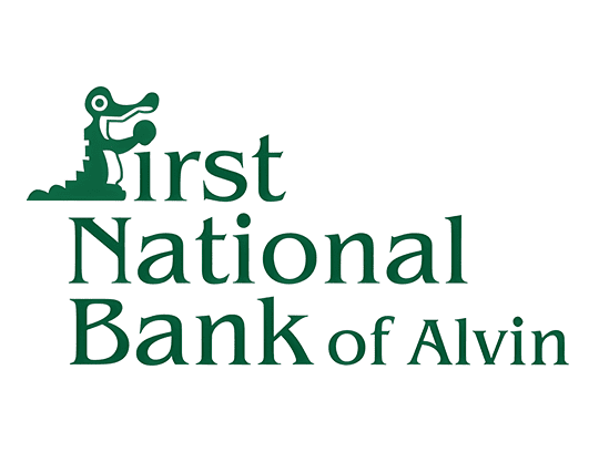 First National Bank of Alvin