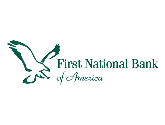 First National Bank of America