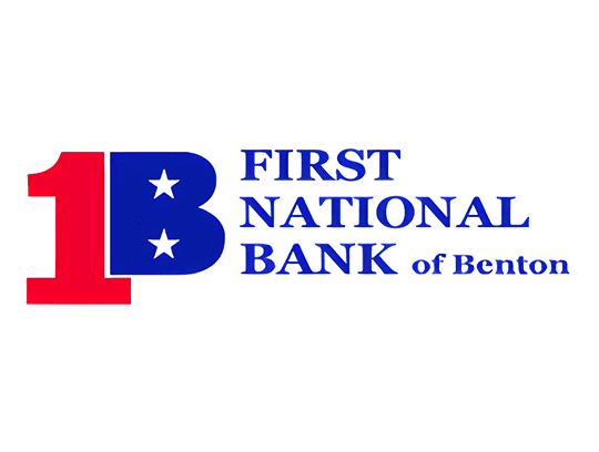 First National Bank of Benton