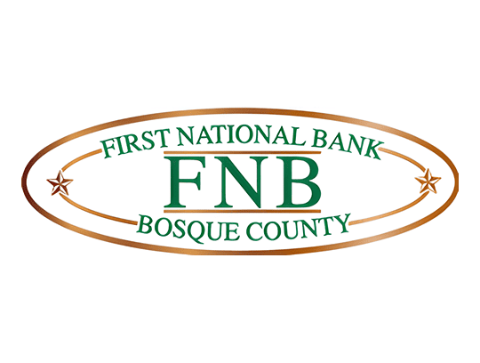 First National Bank of Bosque County