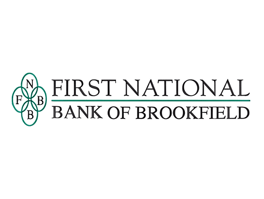 First National Bank of Brookfield