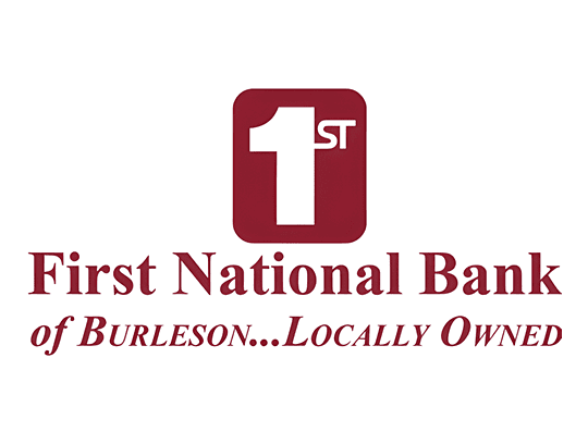 First National Bank of Burleson