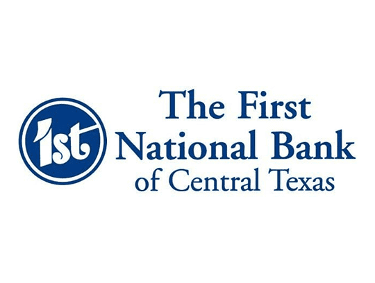 First National Bank of Central Texas