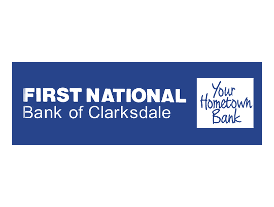 First National Bank of Clarksdale