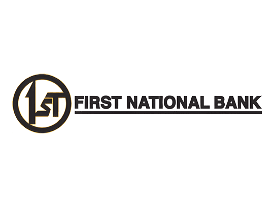 First National Bank of Clinton