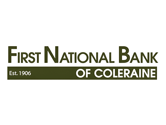 First National Bank of Coleraine