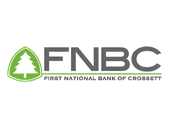 First National Bank of Crossett