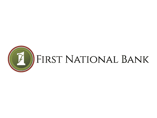 First National Bank of Decatur County