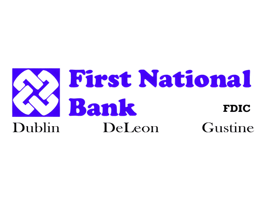 First National Bank of Dublin
