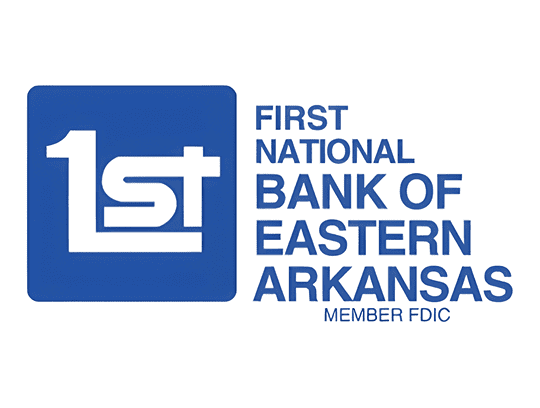 First National Bank of Eastern Arkansas