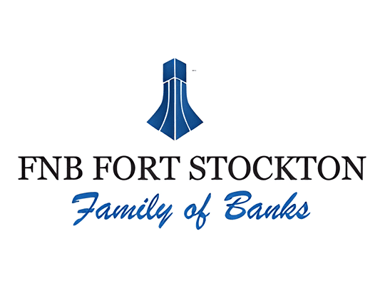 First National Bank of Fort Stockton
