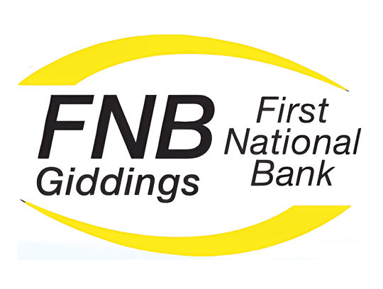 First National Bank of Giddings