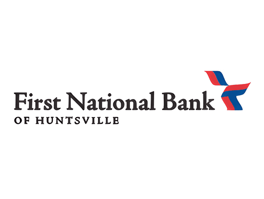 First National Bank of Huntsville