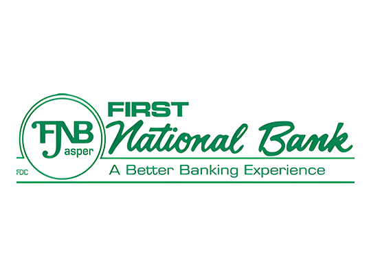 First National Bank of Jasper