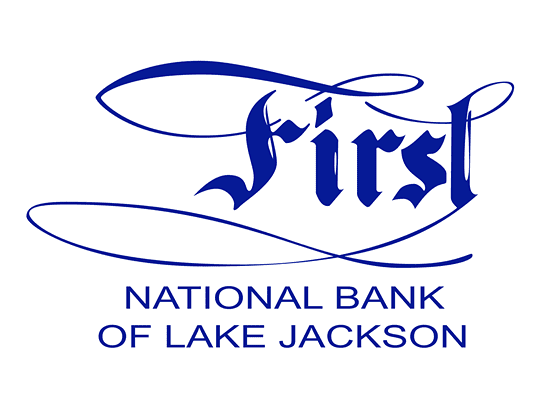 First National Bank of Lake Jackson