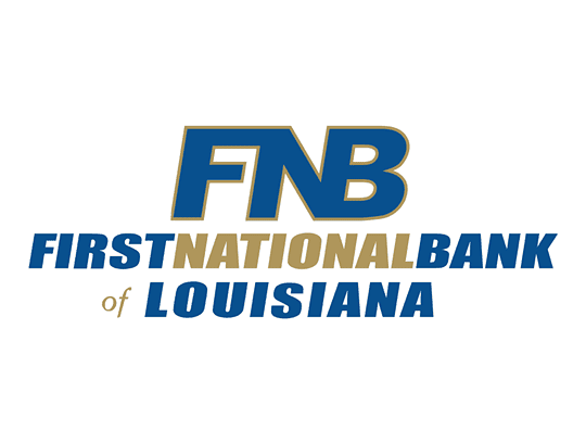 First National Bank of Louisiana