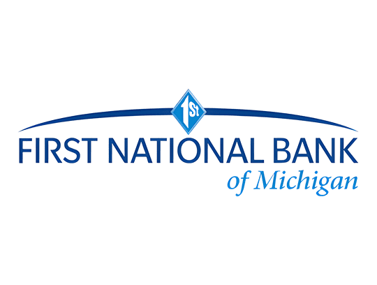 First National Bank of Michigan