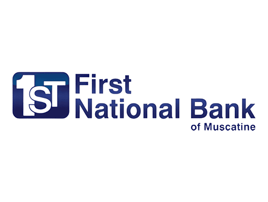 First National Bank of Muscatine