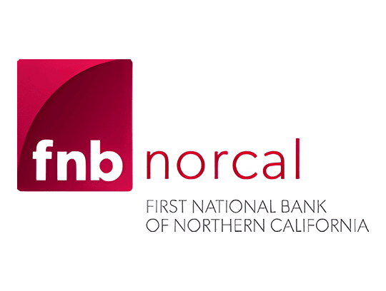 First National Bank of Northern California