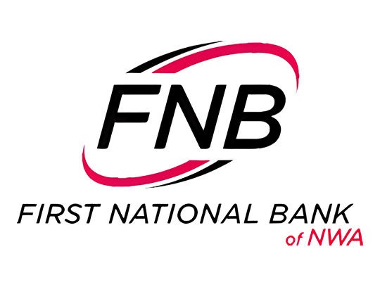 First National Bank of NWA