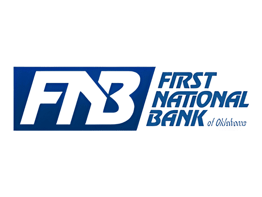 First National Bank of Oklahoma