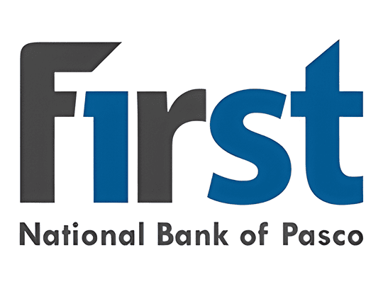 First National Bank of Pasco