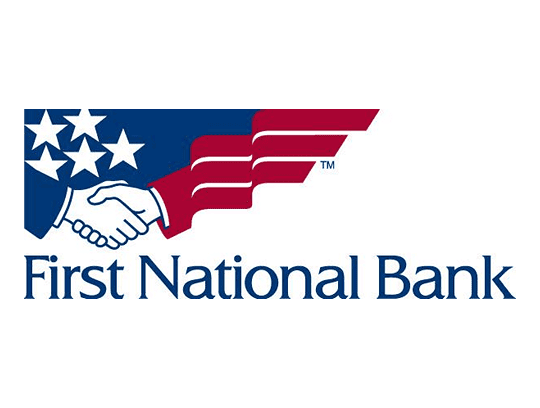 First National Bank