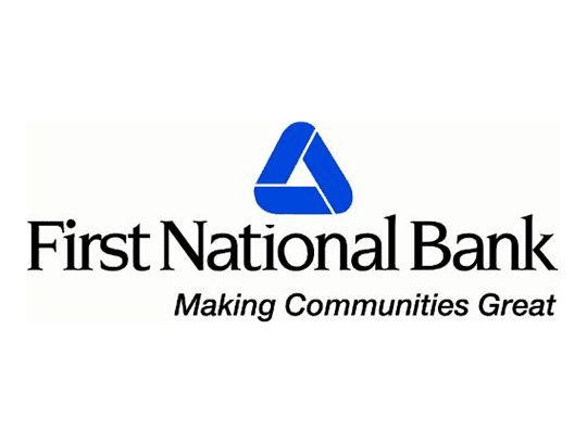 First National Bank of Pulaski