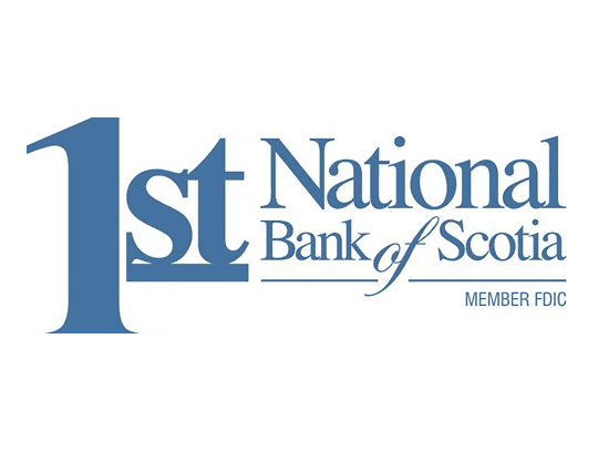 First National Bank of Scotia